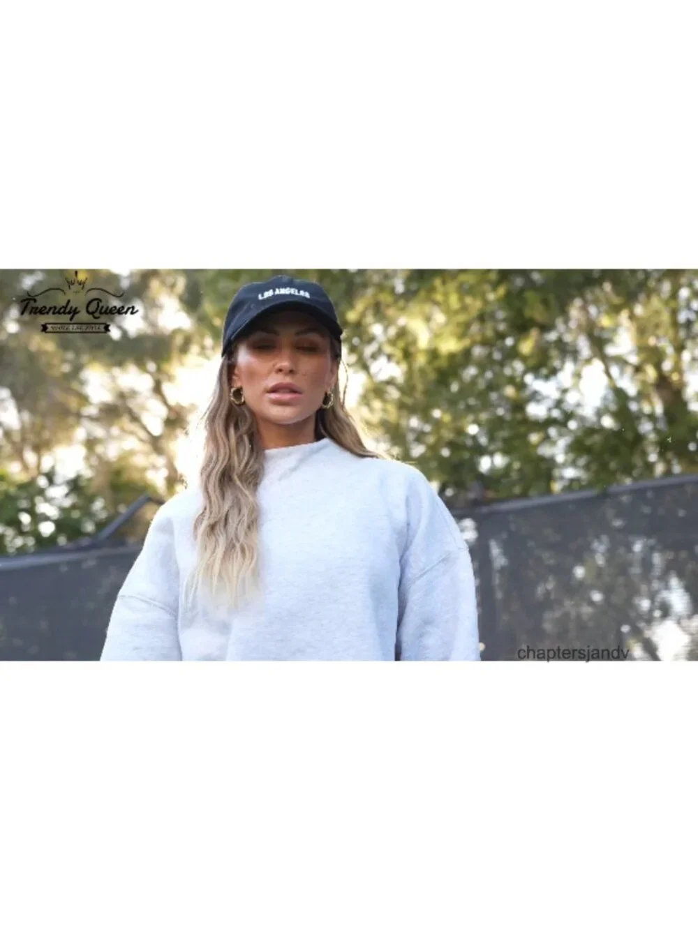 Cozy Fleece Lined Mock Neck Oversized Pullover Sweatshirt Women
